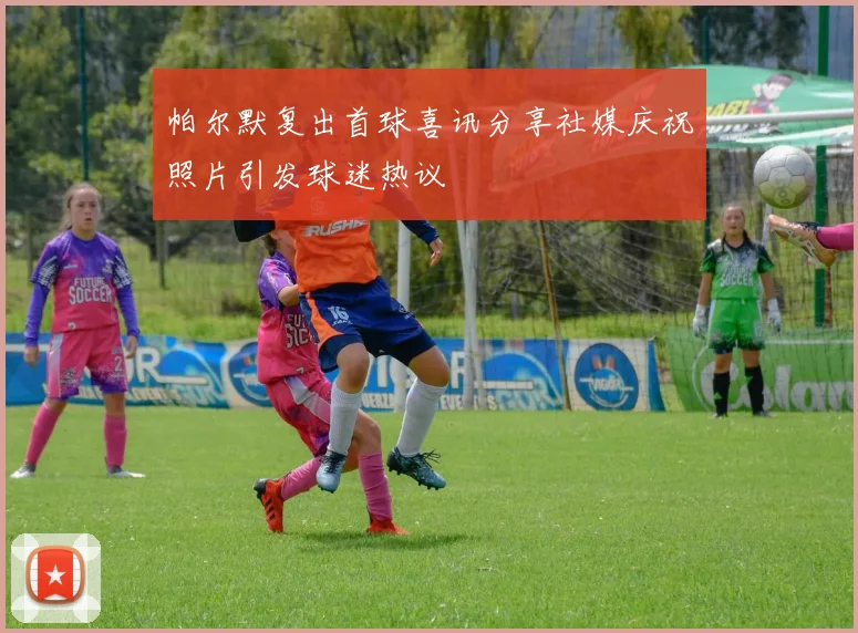帕尔默复出首球喜讯分享社媒庆祝照片引发球迷热议